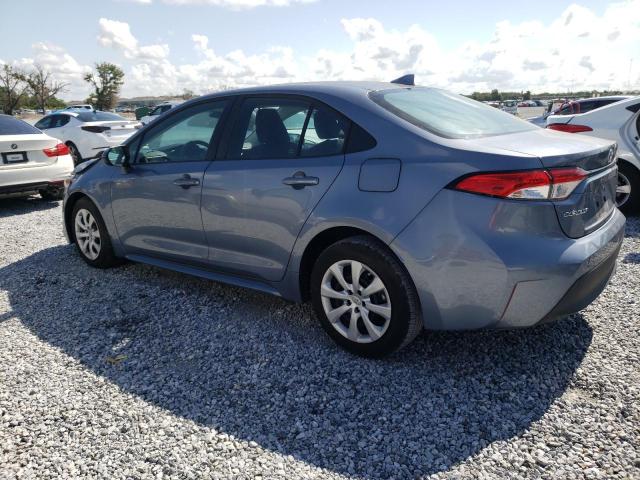 Vin: 5yfb4mde6pp006492, lot: 62478805, toyota corolla le 20232