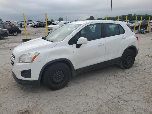 Vin: kl7cjksb4gb757905, lot: 62882065, chevrolet trax ls 2016 img_1