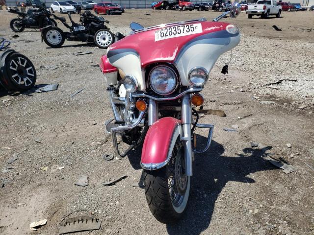2003 YAMAHA XVS1100 A JYAVP11E93A042078