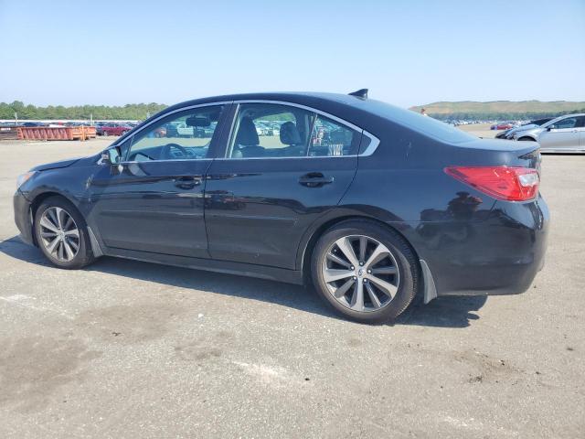 Vin: 4s3bnal6xg3058271, lot: 61264835, subaru legacy 2.5i limited 20162