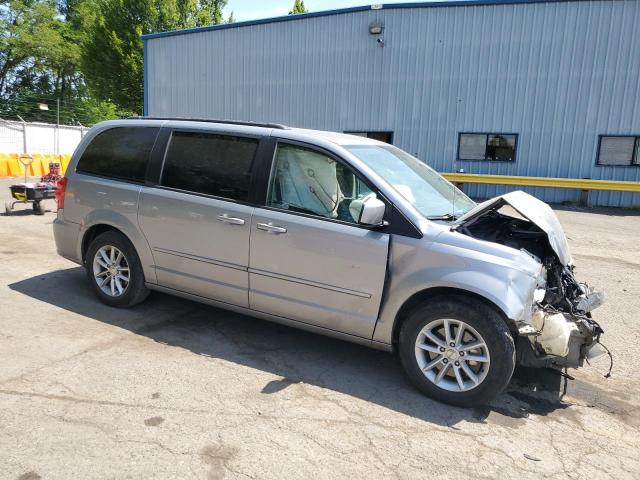 2016 DODGE GRAND CARA 2C4RDGCG8GR396465