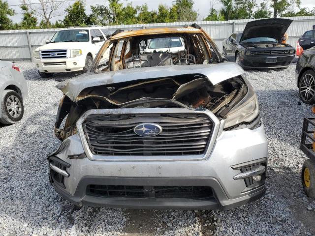 2019 SUBARU ASCENT LIM 4S4WMAPD7K3484565