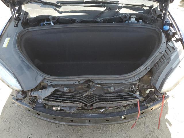 2016 TESLA MODEL X 5YJXCAE29GF002654