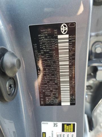 2024 TOYOTA COROLLA LE - 5YFB4MDE3RP094257
