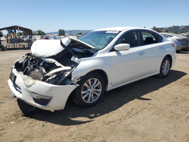 2014 NISSAN ALTIMA 2.5 - 1N4AL3AP5EN225121