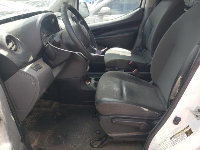 2015 CHEVROLET CITY EXPRE - 3N63M0ZN7FK692224