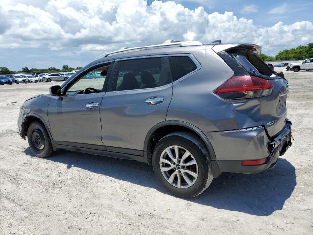 Vin: knmat2mt6kp545397, lot: 61652875, nissan rogue s 20192