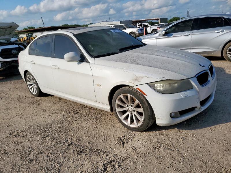 Vin: wbapk5g57bnn30394, lot: 59597775, bmw 3 series xi sulev 20114