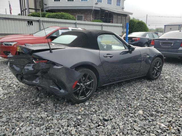 Vin: jm1ndac73h0122940, lot: 60936305, mazda mx5 club 20173