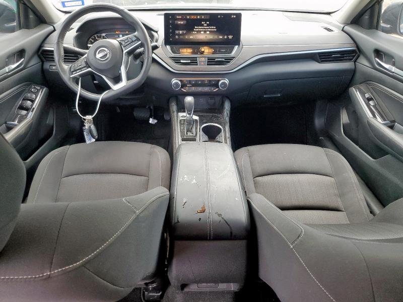 2023 NISSAN ALTIMA SV - 1N4BL4DV1PN394236