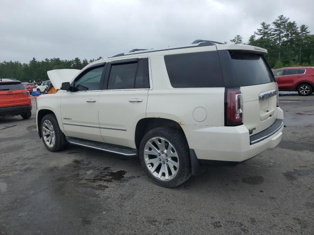 Vin: 1gks2ckj2fr738319, lot: 59687265, gmc yukon denali 20152