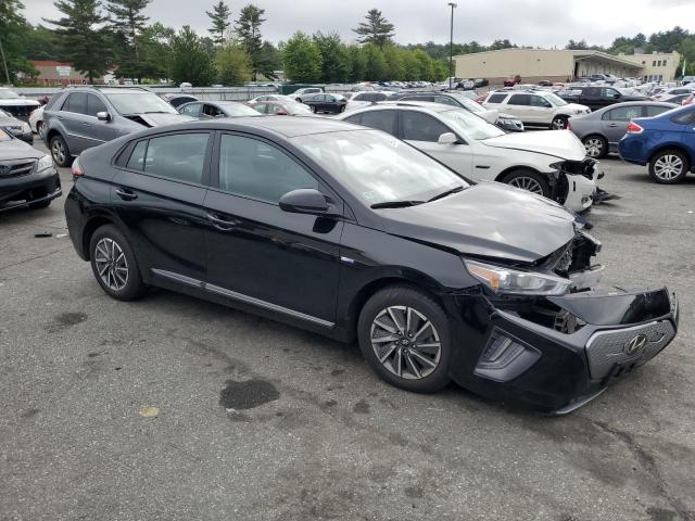 2020 HYUNDAI IONIQ SE KMHC75LJ8LU076567