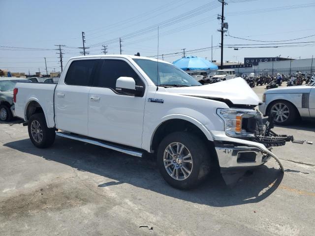 Vin: 1ftew1c53lkd78033, lot: 60074385, ford f-150 supercrew 20204