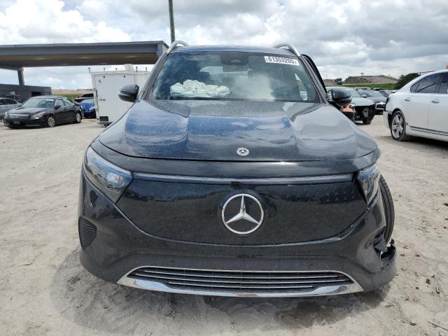 2024 MERCEDES-BENZ EQB 250+ W1N9M0CBXRN099301