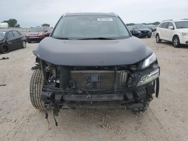2023 NISSAN ROGUE SL - 5N1BT3CB4PC815398