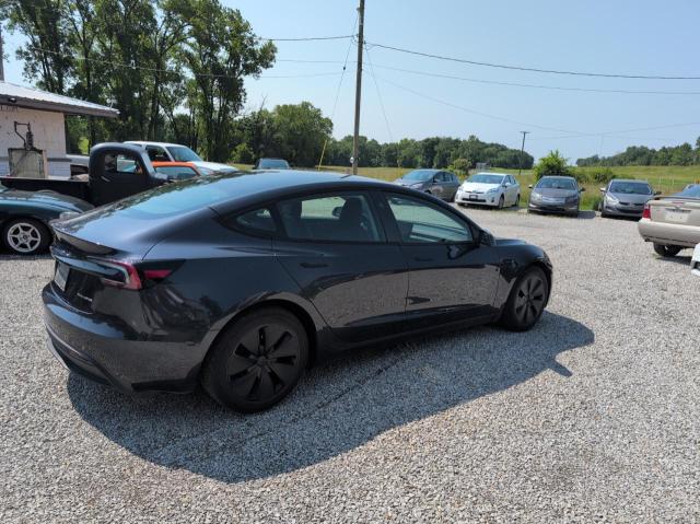 Vin: 5yj3e1eb6rf796279, lot: 60457295, tesla model 3 20244