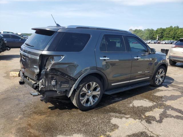 2018 FORD EXPLORER P - 1FM5K8HT5JGB07742