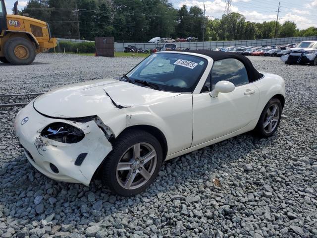 MAZDA MX-5 MIATA