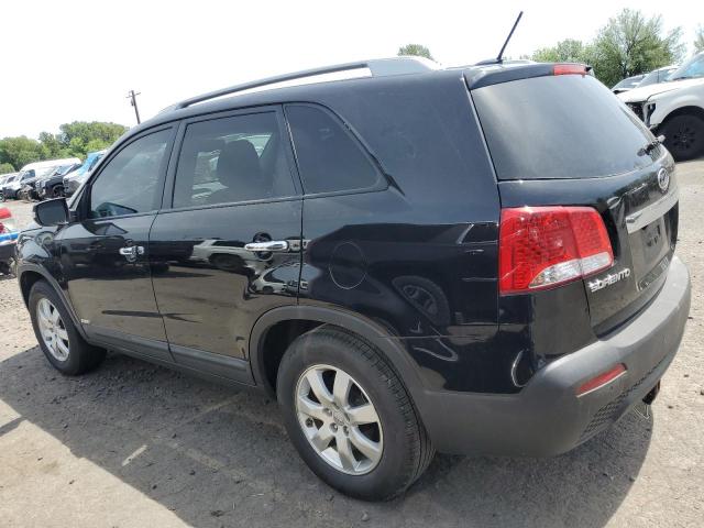 Vin: 5xyktda66dg328503, lot: 60087395, kia sorento lx 20132