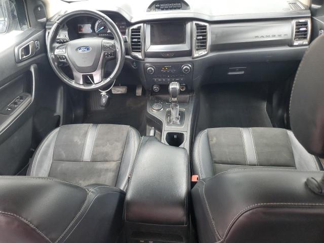 2021 FORD RANGER XL - 1FTER4FH2MLD79488