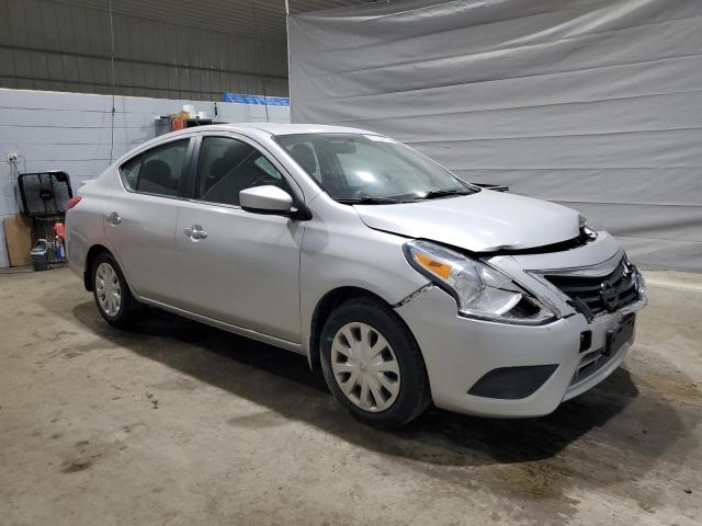 Vin: 3n1cn7ap2gl824469, lot: 61734975, nissan versa s 20164