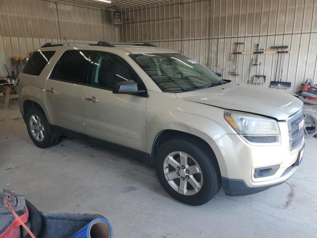 Vin: 1gkkvpkd4dj132475, lot: 61989325, gmc acadia sle 20134