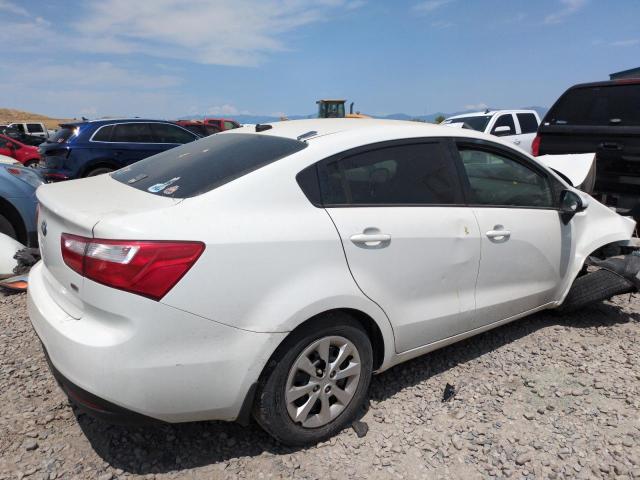 2013 KIA RIO LX - KNADM4A34D6225270