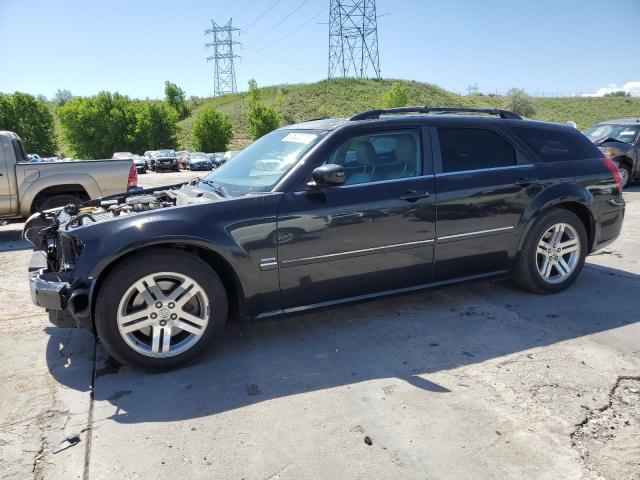 DODGE MAGNUM R/T