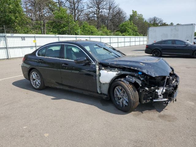 2025 BMW 330XI 3MW89CW07S8F15701