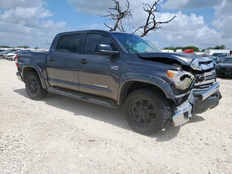 Vin: 5tfdw5f11gx495873, lot: 58599015, toyota tundra crewmax sr5 20164