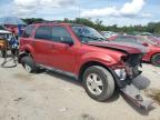 Lot #3304765960 2012 FORD ESCAPE XLT