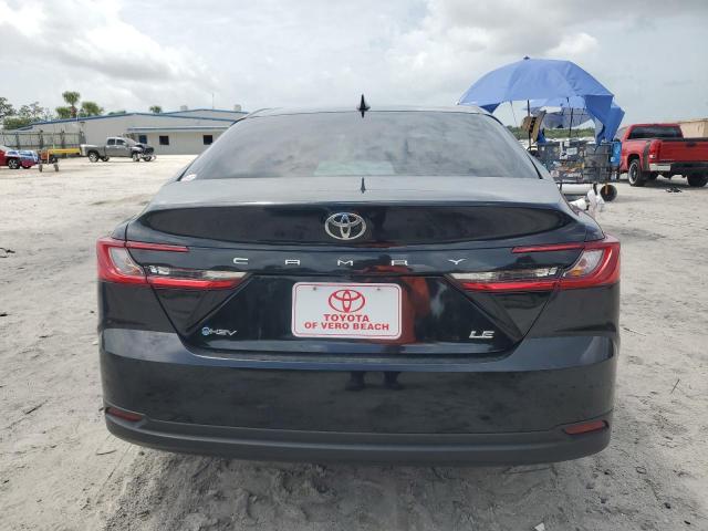 2025 TOYOTA CAMRY XSE 4T1DAACK7SU528966
