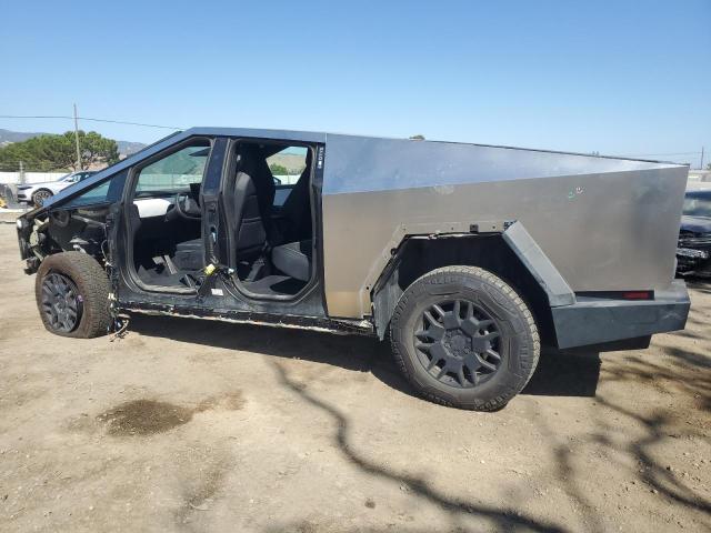 2024 TESLA CYBERTRUCK 7G2CEHED7RA019100