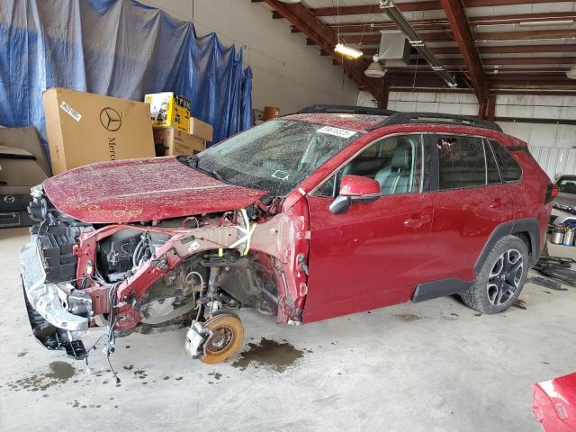 Vin: 2t3j1rfv0kw026749, lot: 59616325, toyota rav4 adventure 2019 img_1
