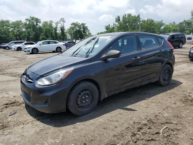 HYUNDAI ACCENT GLS