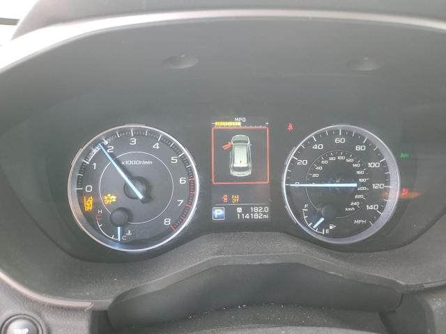 2020 SUBARU ASCENT LIM 4S4WMAPD0L3472324