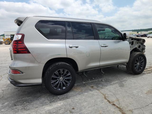 2020 LEXUS GX 460 PRE JTJAM7BX0L5256137