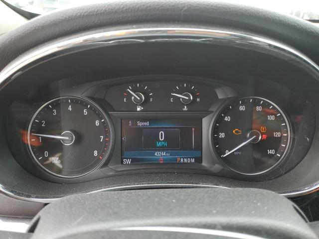 2022 BUICK ENCORE PRE - KL4CJESM5NB500376