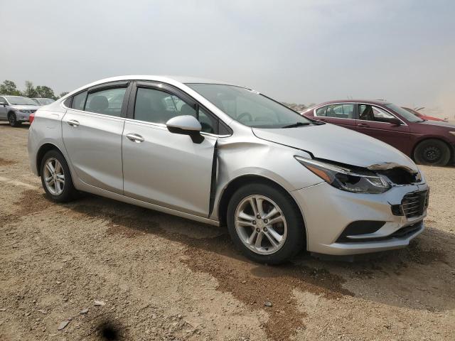 Vin: 1g1be5sm8g7316165, lot: 59200065, chevrolet cruze lt 20164