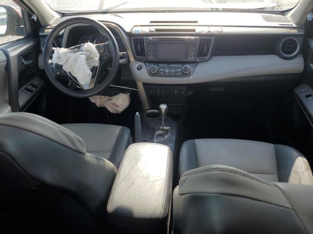 2013 TOYOTA RAV4 LIMIT - 2T3DFREV4DW056176
