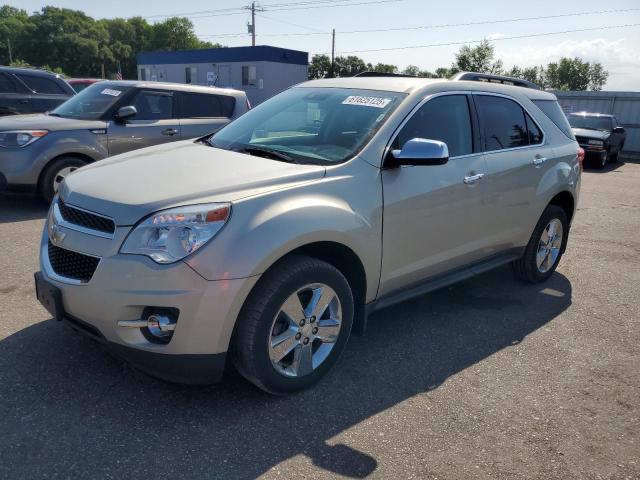 Vin: 2gnalcek5f6263213, lot: 61625125, chevrolet equinox lt 2015 img_1