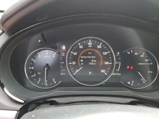 2019 MAZDA CX-9 GRAND JM3TCBDY3K0333058
