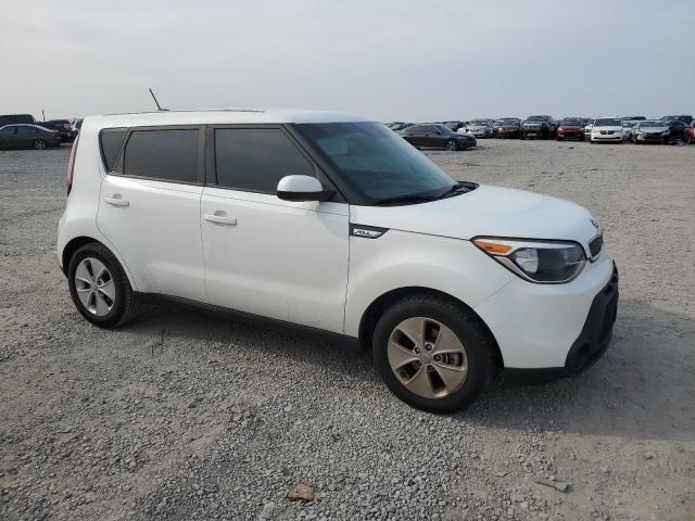 Vin: kndjn2a27g7372244, lot: 59690895, kia soul 20164