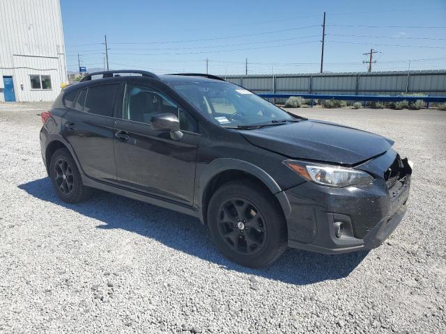 2018 SUBARU CROSSTREK - JF2GTADC9J8331230