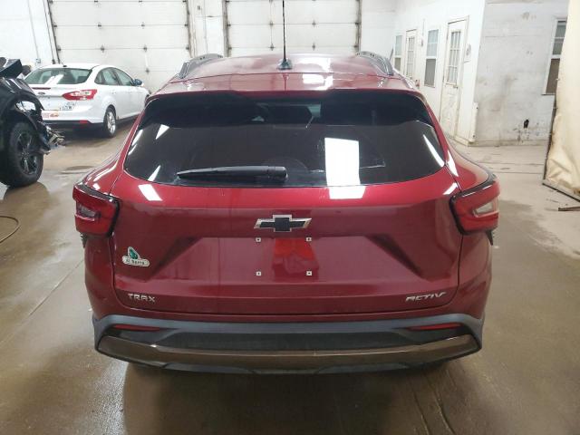 2024 CHEVROLET TRAX ACTIV KL77LKE20RC181282