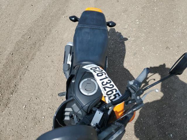 2024 HONDA GROM 125 MLHJC9210R5204509
