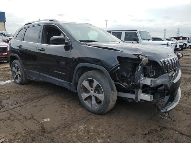 Vin: 1c4pjmdn9kd210830, lot: 60311485, jeep grand cher limited 20194