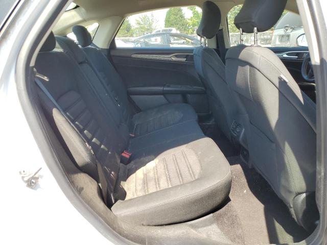 2019 FORD FUSION SE - 3FA6P0LU3KR206796