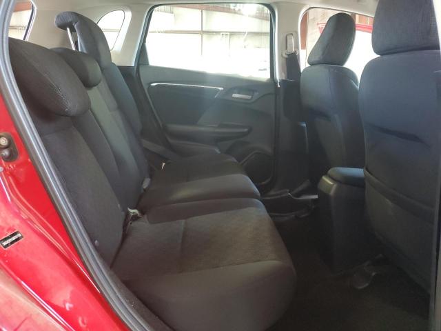 2016 HONDA FIT LX - 3HGGK5H51GM701158