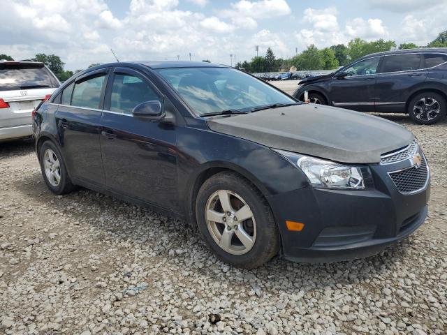 Vin: 1g1pc5sb9d7170994, lot: 61664095, chevrolet cruze lt 20134